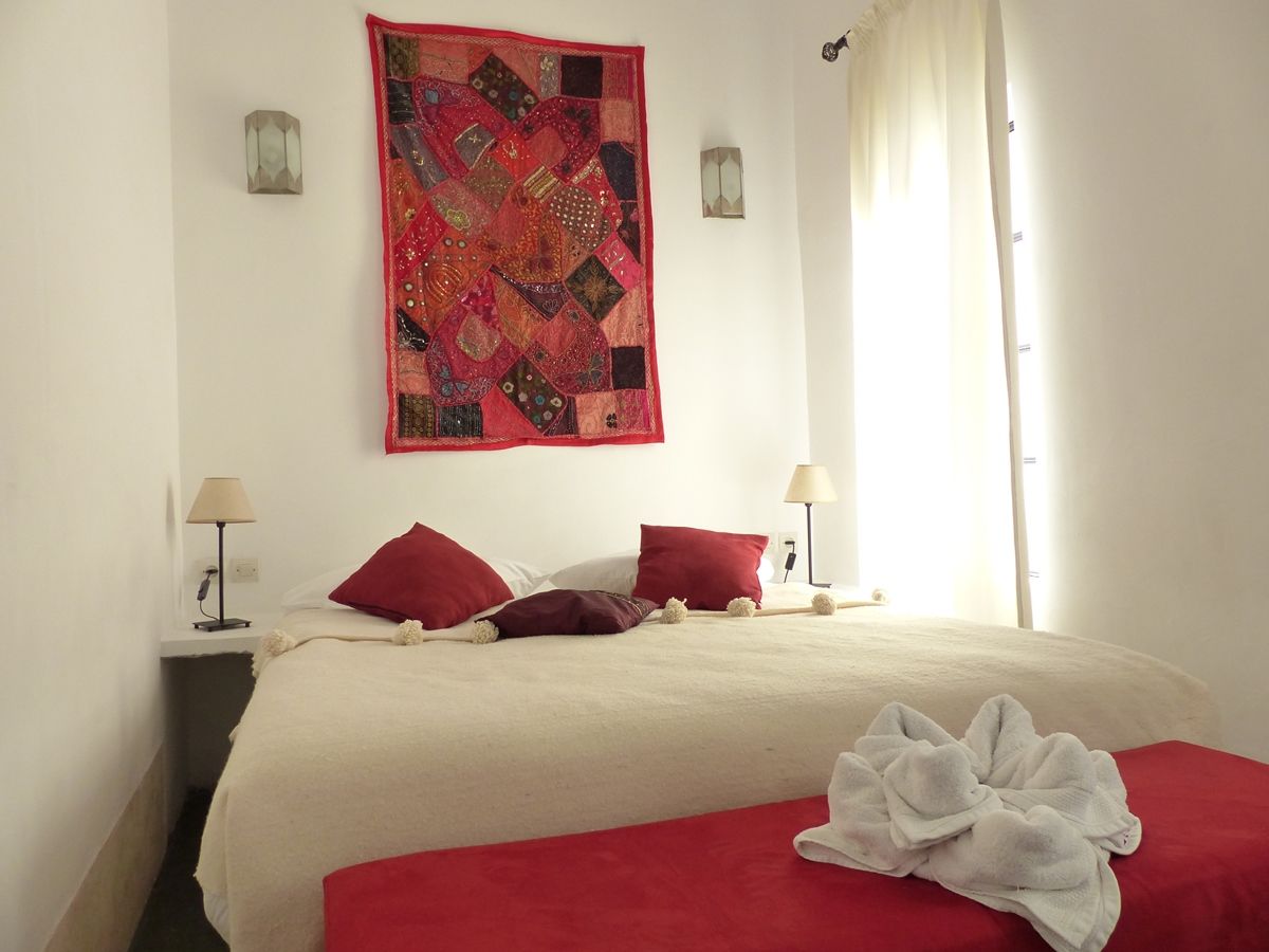 Riad La Parenthèse By Sashema 4*