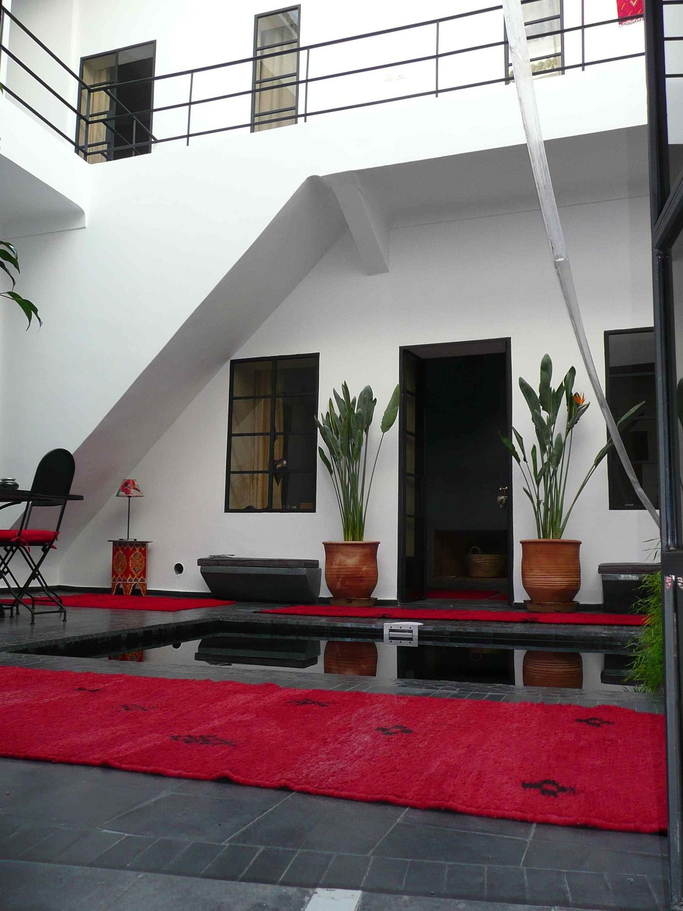 Riad La Parenthèse By Sashema