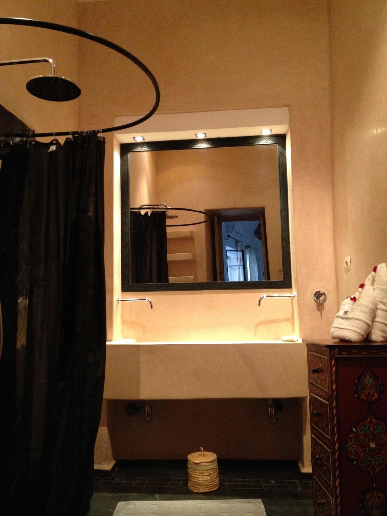 La Parenthese By Sashema 4* Marrakesh