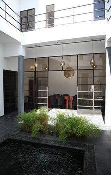 Riad La Parenthese By Sashema